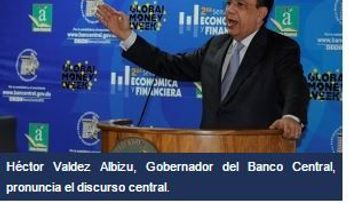 Autoridades monetarias investigan altos intereses cobrados por los bancos a las tarjetas 