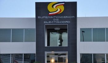 Tarifa eléctrica seguirá al mismo precio en enero