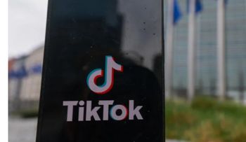 Bruselas cuestiona protección de menores en TikTok