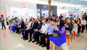 Ágora realiza semana de concienciación sobre el autismo