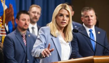 Fiscal de EE.UU. otorga a DEA control policial en Washington DC