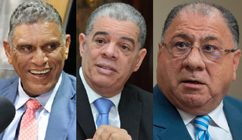 Comisión designada por Abinader investiga contrato de RD$1,000 millones con empresa que construyó Laboratorio Balístico