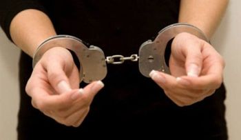 Apresan venezolana con tres paquetes de droga en el aeropuerto de Punta Cana  