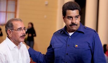 Creen Danilo Medina debe fijar una posición sobre crisis en Venezuela