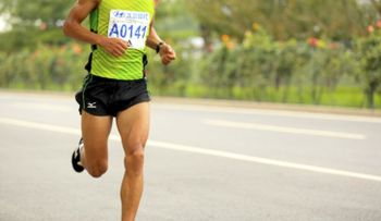 Cuidados para los corredores en el marco del Maratón CAF 2016