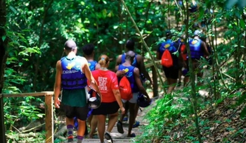 Ecoturismo en RD crece con 2.4 millones de visitantes