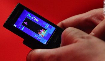 Jugar Tetris puede reducir la aparición de esta enfermedad
