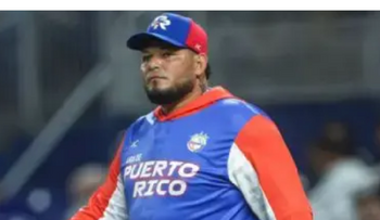 Sin confirmación designación de Yadier Molina; Ovalles dice sigue en el cargo