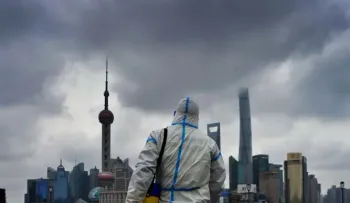 OMS celebra el progresivo relajamiento de la política "cero covid" en China