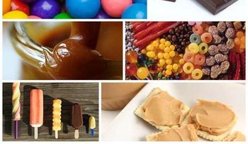 Comida chatarra; inhibe el deseo de cambiar de dieta