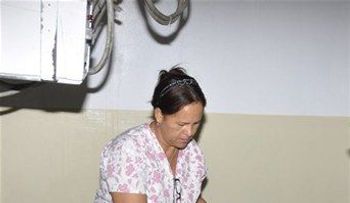 Lo que pasó en Nagua durante elección nuevo presidente Ayuntamiento