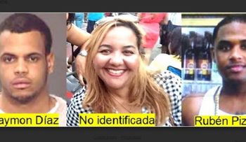 Policía neoyorquina apresa dominicano por asesinato y persigue a otros por agresiones