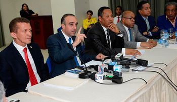 Senado convoca para el 20 de abril a vistas públicas para Ley de Partidos