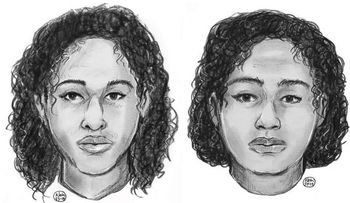 Manto de misterio rodea el caso cadáveres de dos mujeres atadas en el Río Hudson de NY