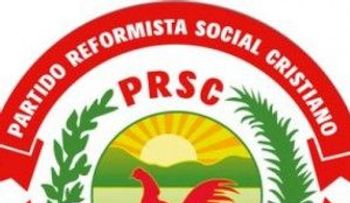 PRSC anuncia congreso sobre agenda electoral