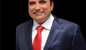 Víctor Pavón motiva a juventud FP a tomar protagonismo en elecciones internas