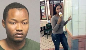 Acusan hondureño de violar y estrangular dominicana Nancy Yahaira González, en Nueva Orleans  