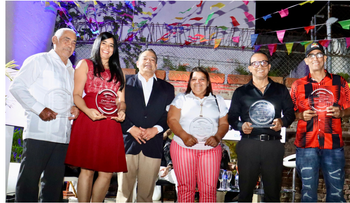 ONDA reconoce a cinco creadores veganos por su aporte cultural