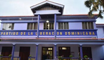El PLD entrega a la JCE sus estados financieros correspondientes al 2017