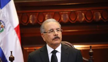 Danilo anuncia aumento salario para empleados públicos, incluyendo pensionados y jubilados