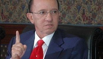 Amable Aristy llama a reformistas a la unidad; sostiene lo llevará al poder en 2016