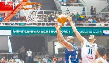 Dominicana vence a Cuba y cierra invicta