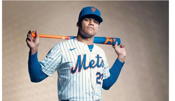 Juan Soto irá al jardín izquierdo con los Mets