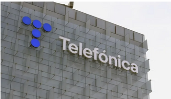 Telefónica pide salir de Wall Street