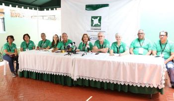 Participación Ciudadana detecta compra de votos en el 13 % de los recintos en República Dominicana