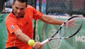 Estrella, Hernández y Segarelli avanzan a semifinales en Centroamericanos 