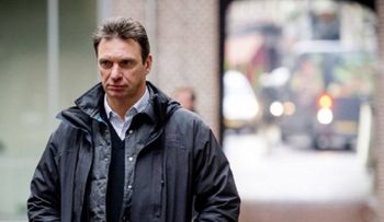 Imponen cadena perpetua al holandés que secuestró al dueño de Heineken