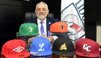 Dominicanos en NY piden "Primera Bola" en RD