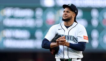 Medias Blancas adquieren a Luis Castillo en canje con Marineros