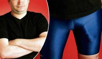 Confunden pene de 13.5 pulgadas con un paquete sospechoso en el aeropuerto