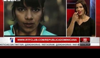 ¿Ya conoces Reebok Tough Fitness Club? Nashla Bogaert te cuenta todos los detalles