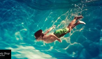 Club Naco anuncia campamento de verano para niños de 3 a 17 años