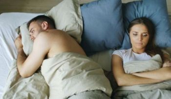 ¿Por qué a algunas personas sienten tristeza, vergüenza y ansiedad, luego de tener sexo placentero?