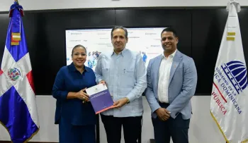 Salud Pública presenta plan de prevención ante eventos meteorológicos