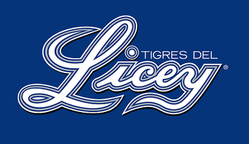 Alineación Escarlata y Rosters Juego No. 43: Escogido @ Licey -- Viernes 13 de diciembre 2013