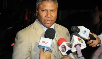 Inician trabajos para reformar la Constitución; Reinaldo no ofrece detalles