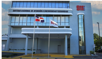 911 confirma que el edificio no tiene daños