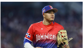 República Dominicana favorita en el Clásico Mundial de Béisbol