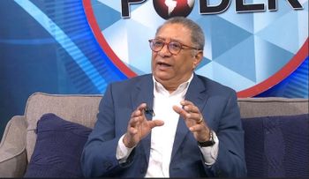 José Miguel Gómez alerta sobre violencia en RD