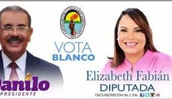 Dra. Elizabeth Fabián sustuiría a César Mella en el IDSS