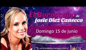 Horóscopo domingo 15 junio 2014 y número de suerte