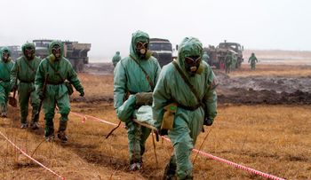 Antigua y letal bacteria siberiana resucita por el deshielo