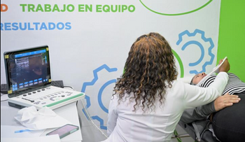 SeNaSa impulsa prevención del cáncer de mama