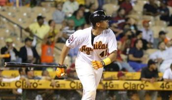 Francisco Peña decide con cuadrangular