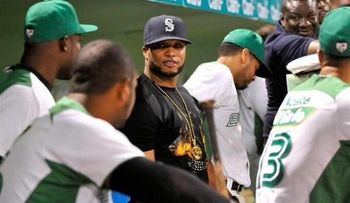 Grades expectativas en SPM por debut de Canó