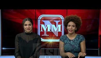 Los hombres tienen derecho a maquillarse; experta Lewanda González explica cómo hacerlo 